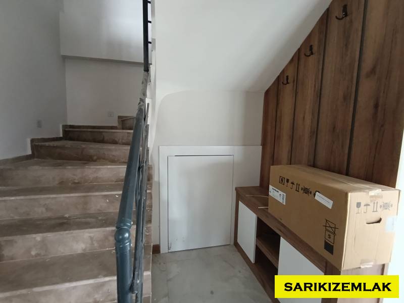 Edremit Hamidiye Mah`da4+1  Villa. - 5